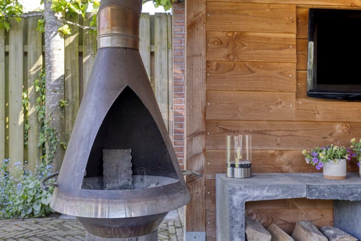 Foto 42 van Generaal Berenschotweg 20