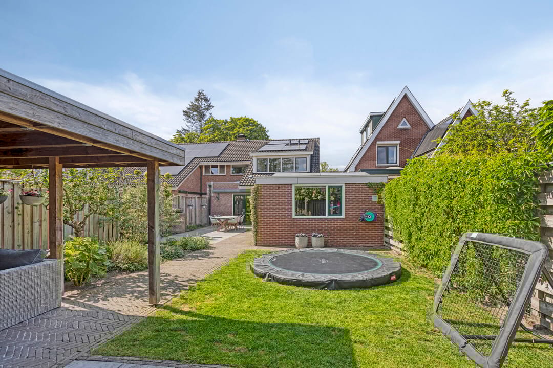 Foto 43 van Generaal Berenschotweg 20