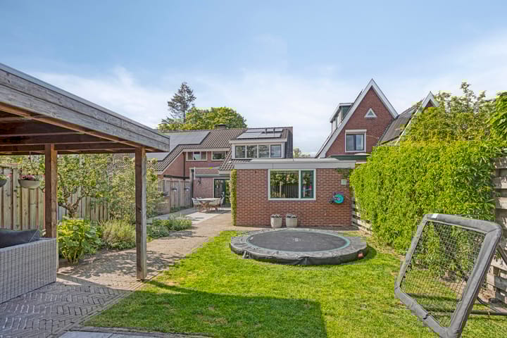 Foto 43 van Generaal Berenschotweg 20