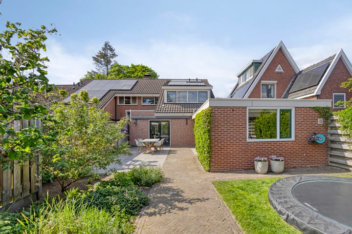 Foto 44 van Generaal Berenschotweg 20