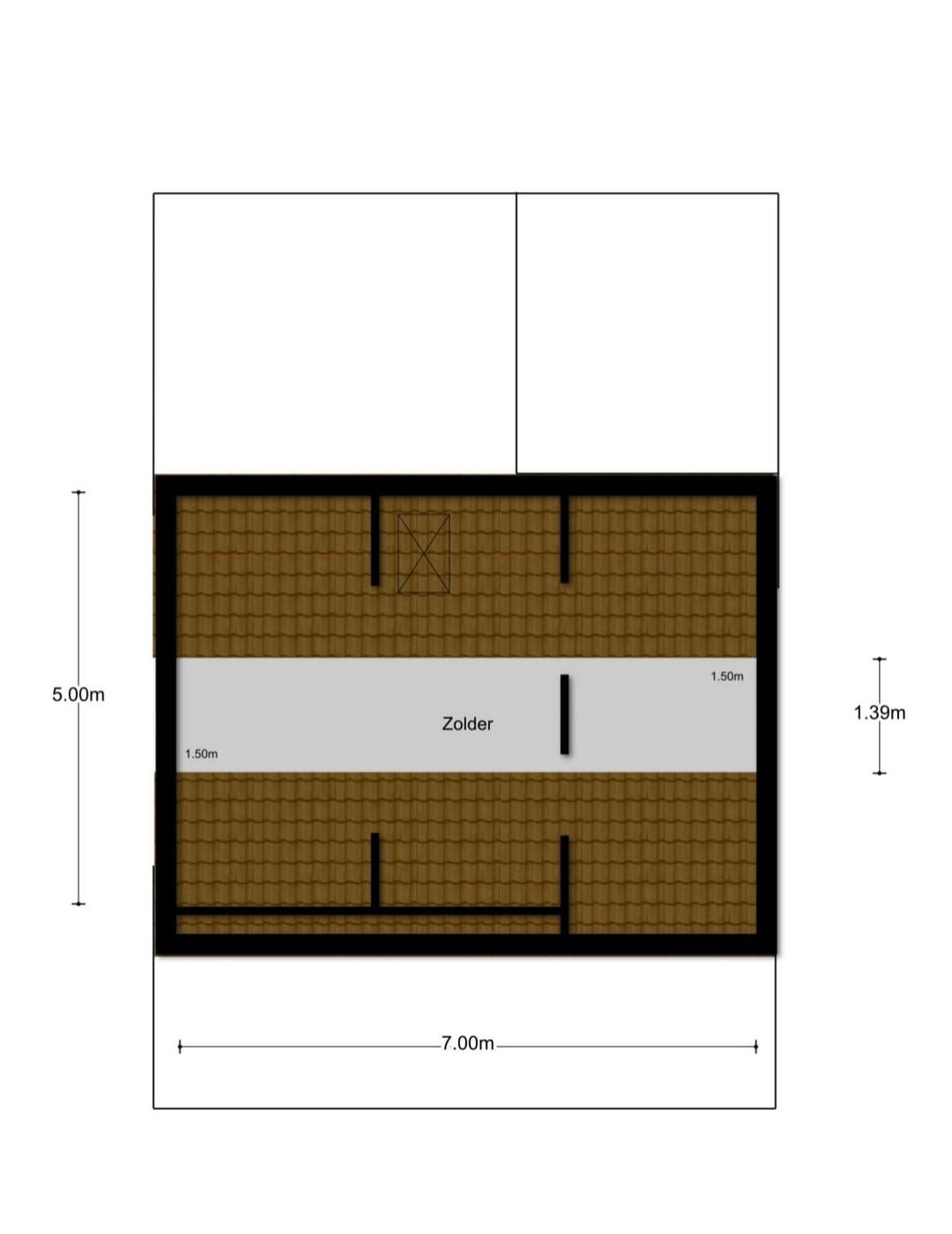 Foto 47 van Generaal Berenschotweg 20