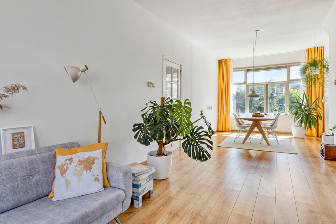 Foto 2 van Sint Liduinastraat 69-A