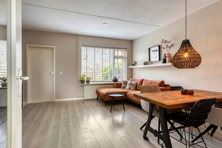 Photo 7 of Eendvogelstraat 89