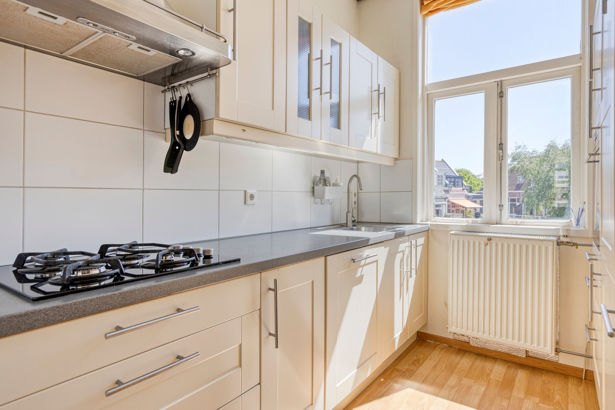 Foto 3 van Sint Liduinastraat 69-A