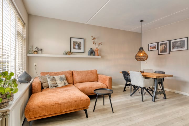 Photo 9 of Eendvogelstraat 89