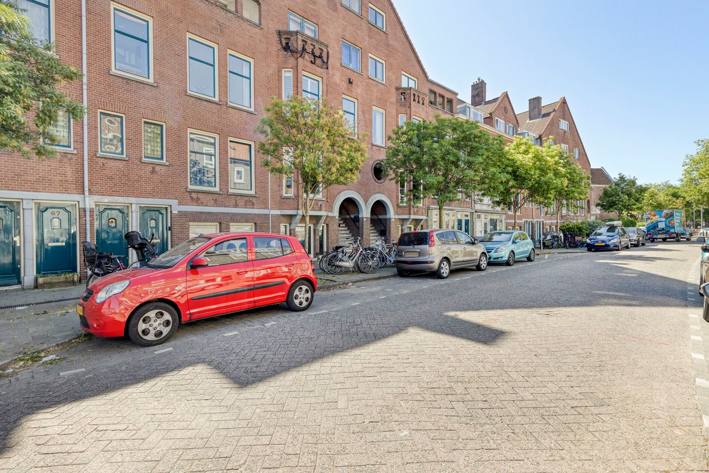 Foto 4 van Sint Liduinastraat 69-A