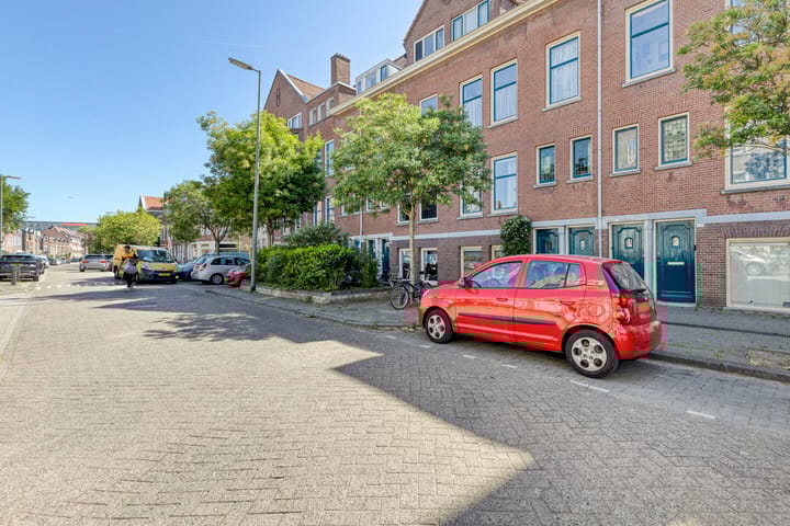 Foto 5 van Sint Liduinastraat 69-A