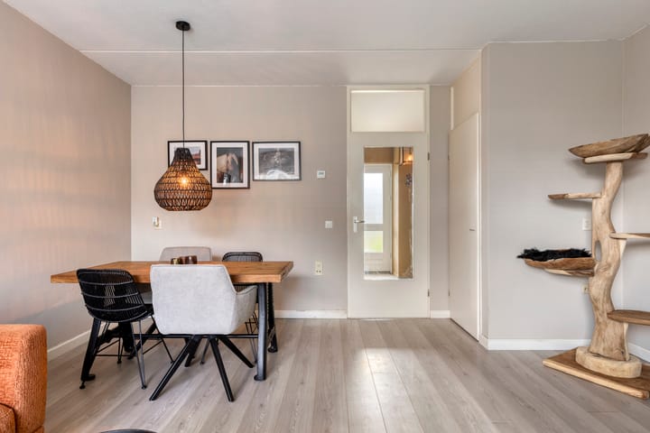 Photo 12 of Eendvogelstraat 89