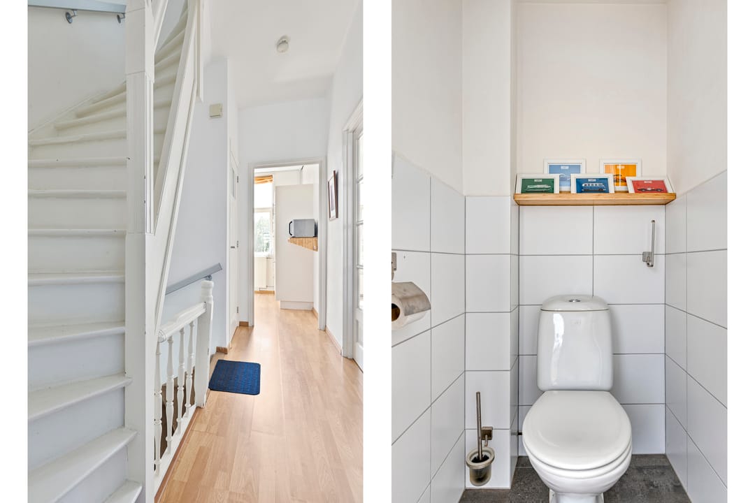 Foto 7 van Sint Liduinastraat 69-A