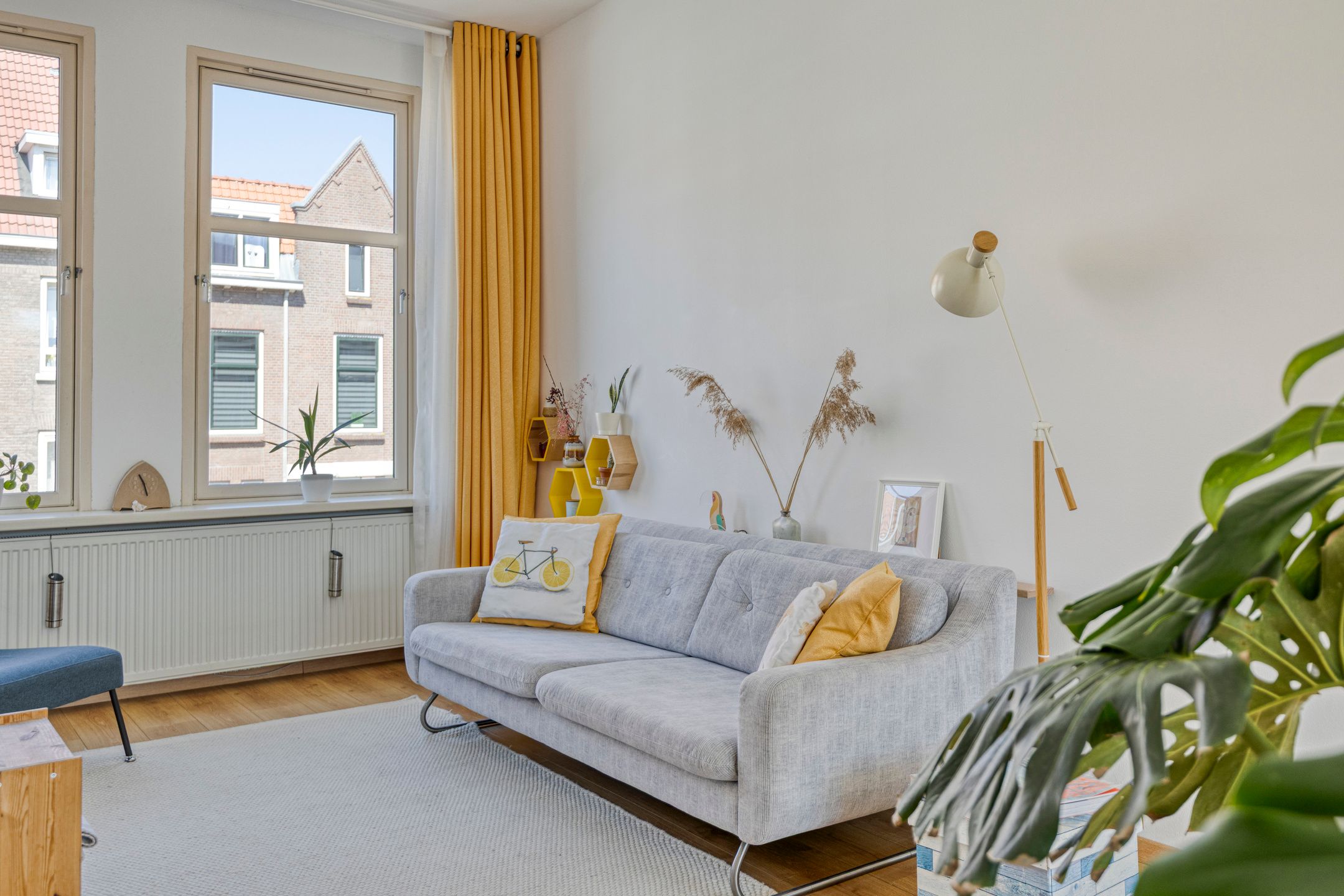 Foto 9 van Sint Liduinastraat 69-A