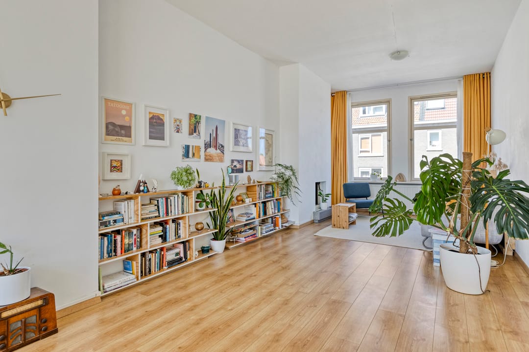 Foto 11 van Sint Liduinastraat 69-A