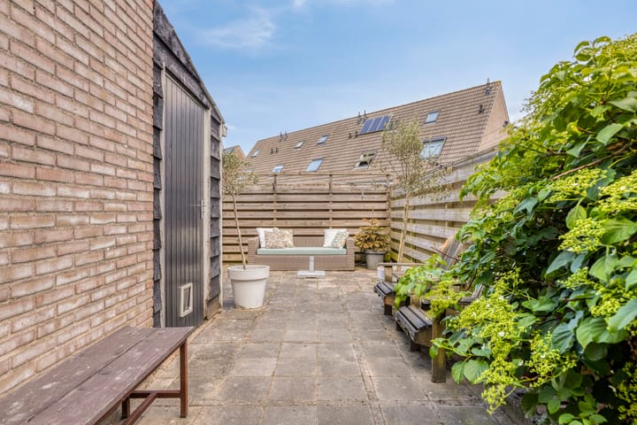Photo 23 of Eendvogelstraat 89