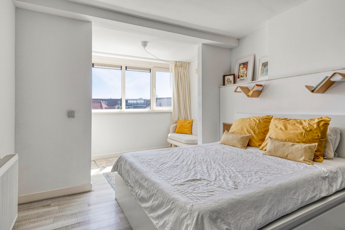 Foto 20 van Sint Liduinastraat 69-A