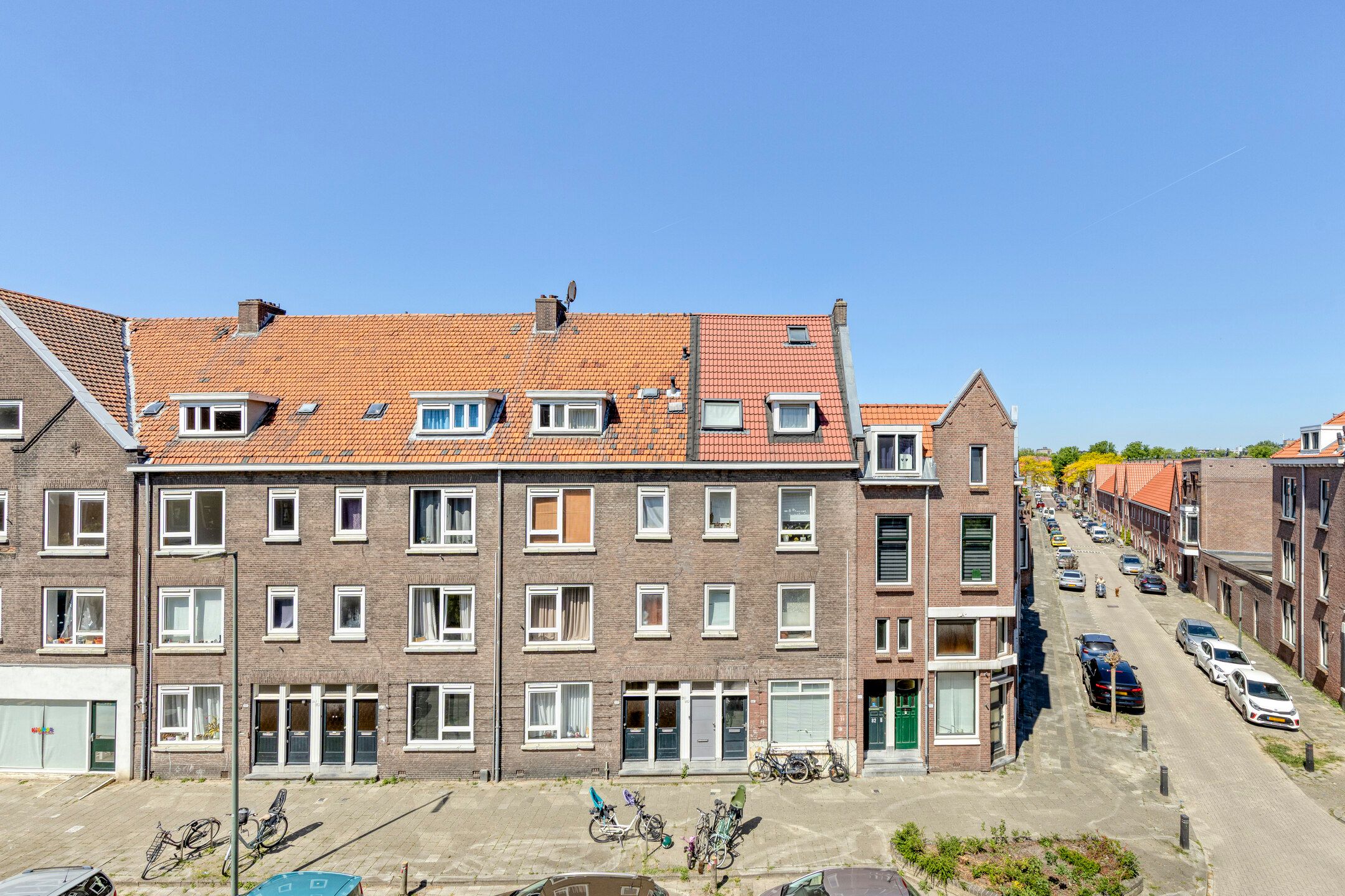 Foto 24 van Sint Liduinastraat 69-A