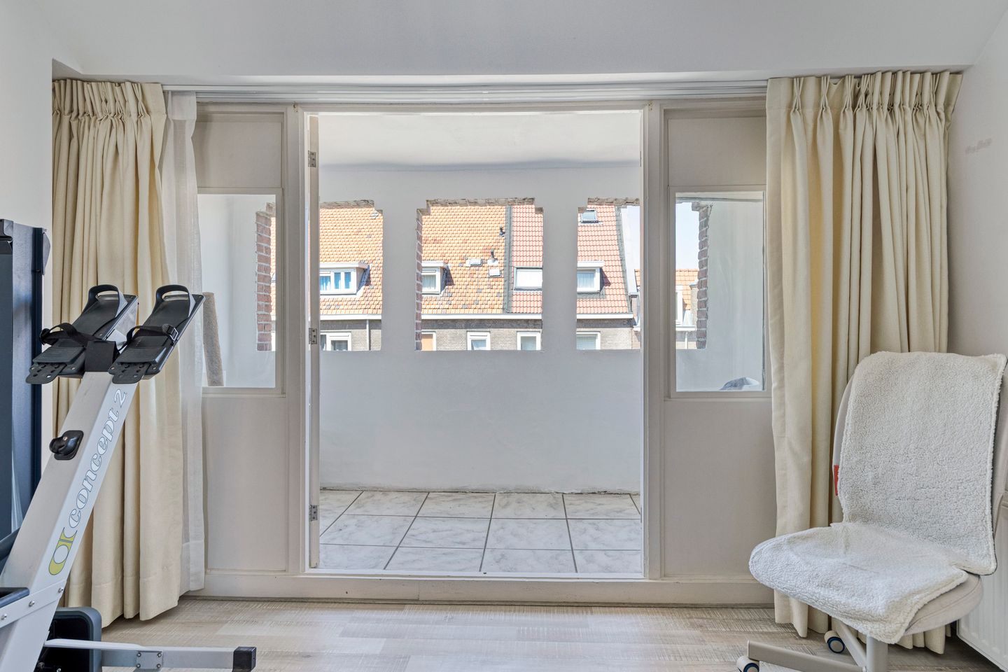 Foto 25 van Sint Liduinastraat 69-A