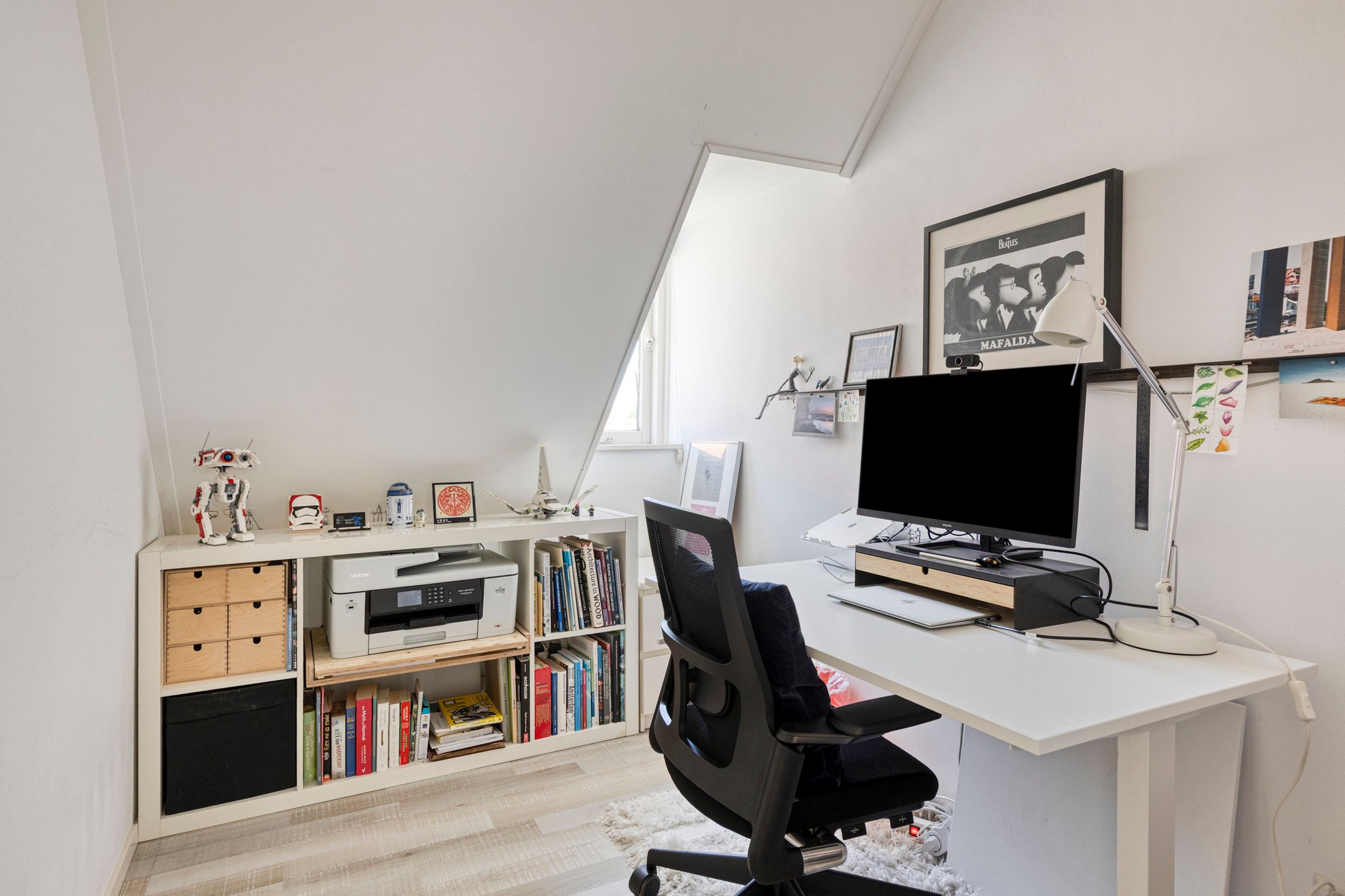 Foto 27 van Sint Liduinastraat 69-A