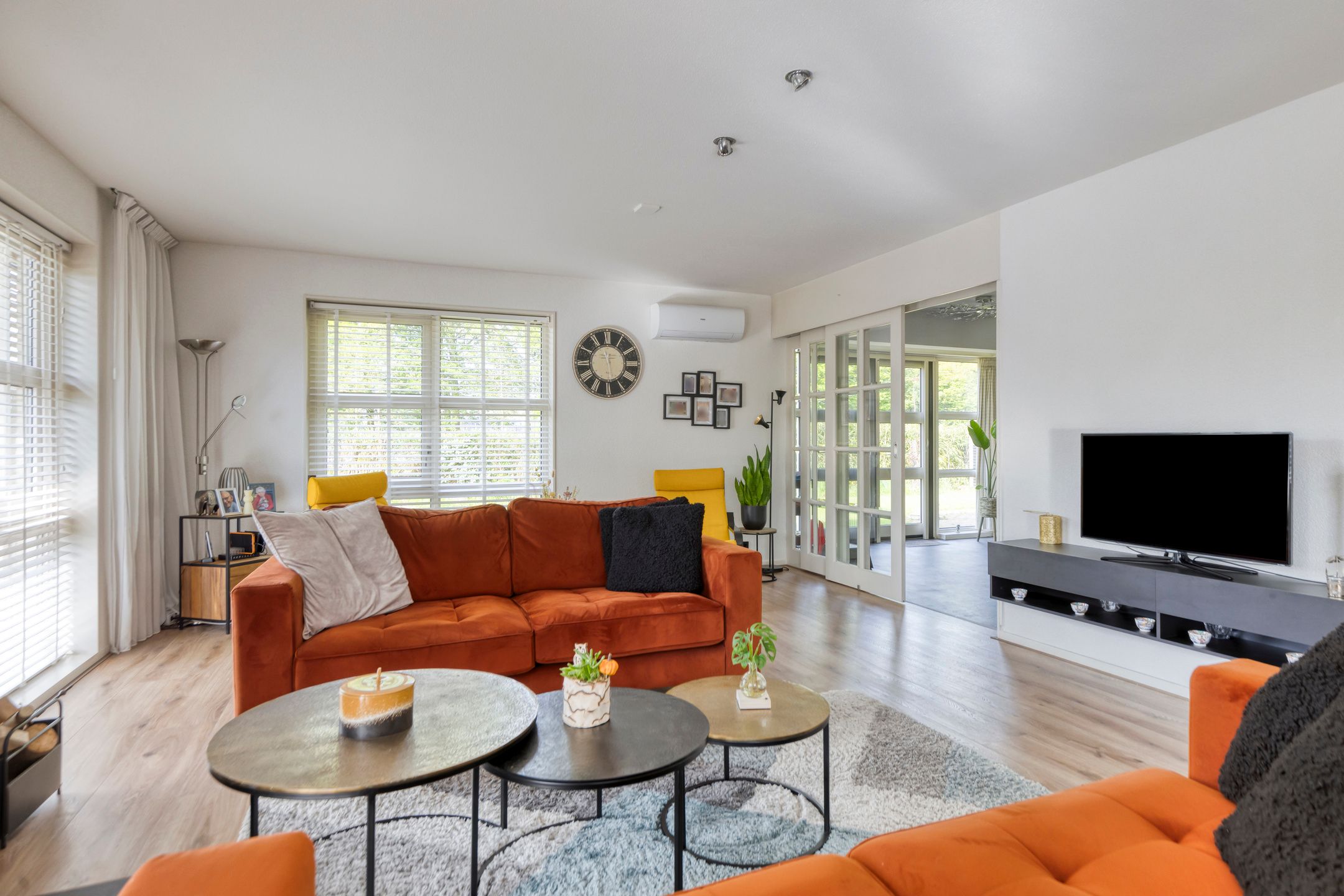 Foto 3 van Heideanjer 12