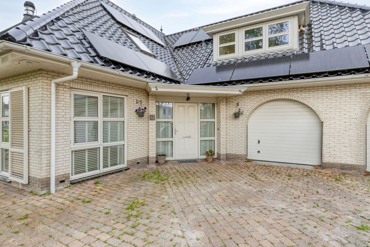 Foto 5 van Heideanjer 12