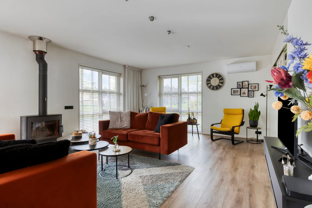 Foto 8 van Heideanjer 12