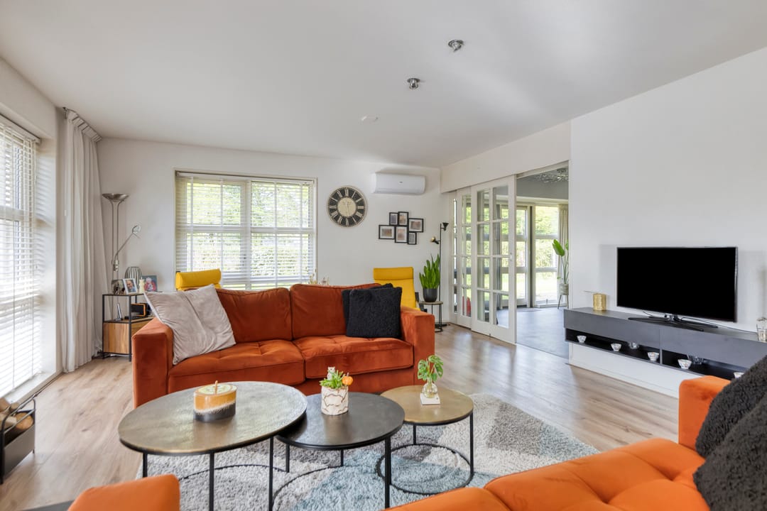 Foto 11 van Heideanjer 12