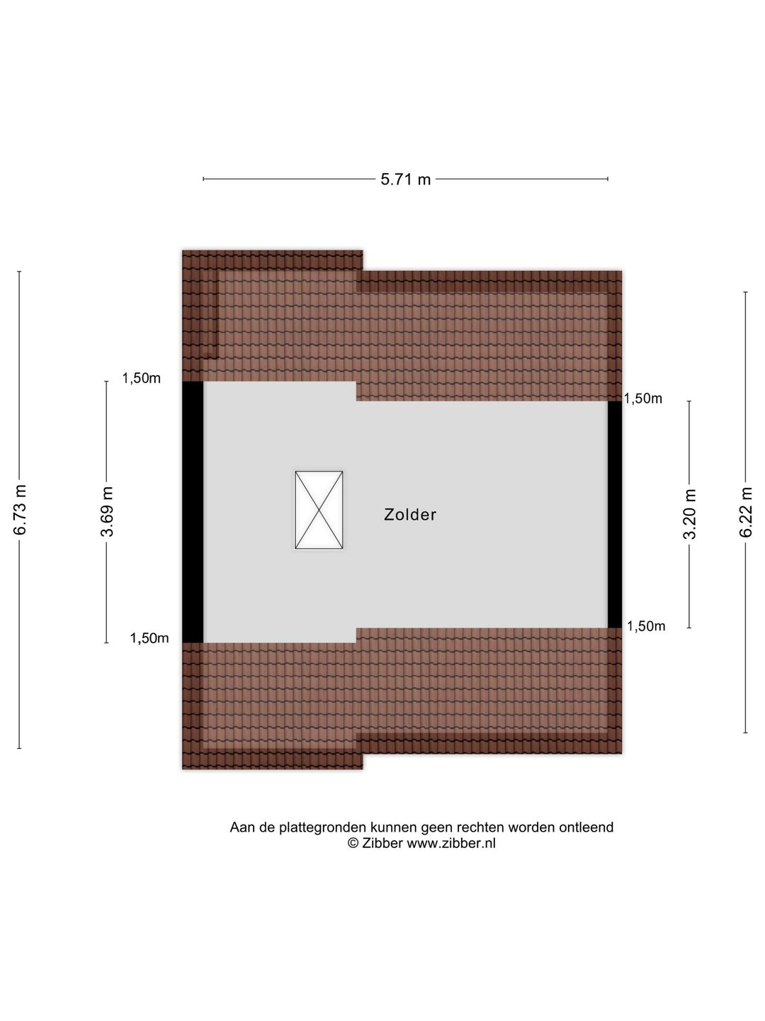 Foto 38 van Sint Liduinastraat 69-A
