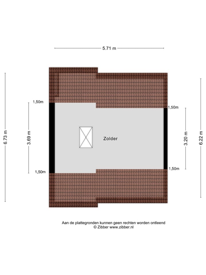 Photo 38 of Sint Liduinastraat 69-A