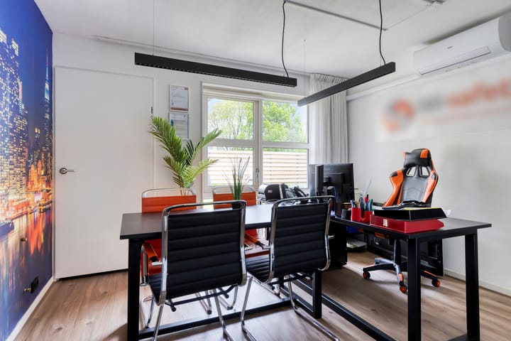 Foto 19 van Heideanjer 12