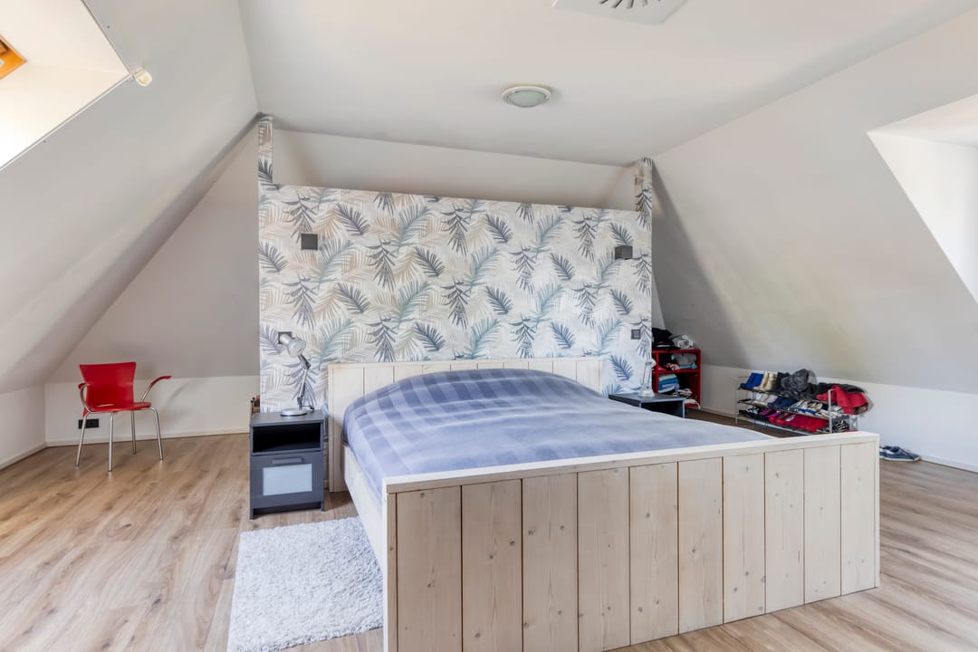 Foto 23 van Heideanjer 12