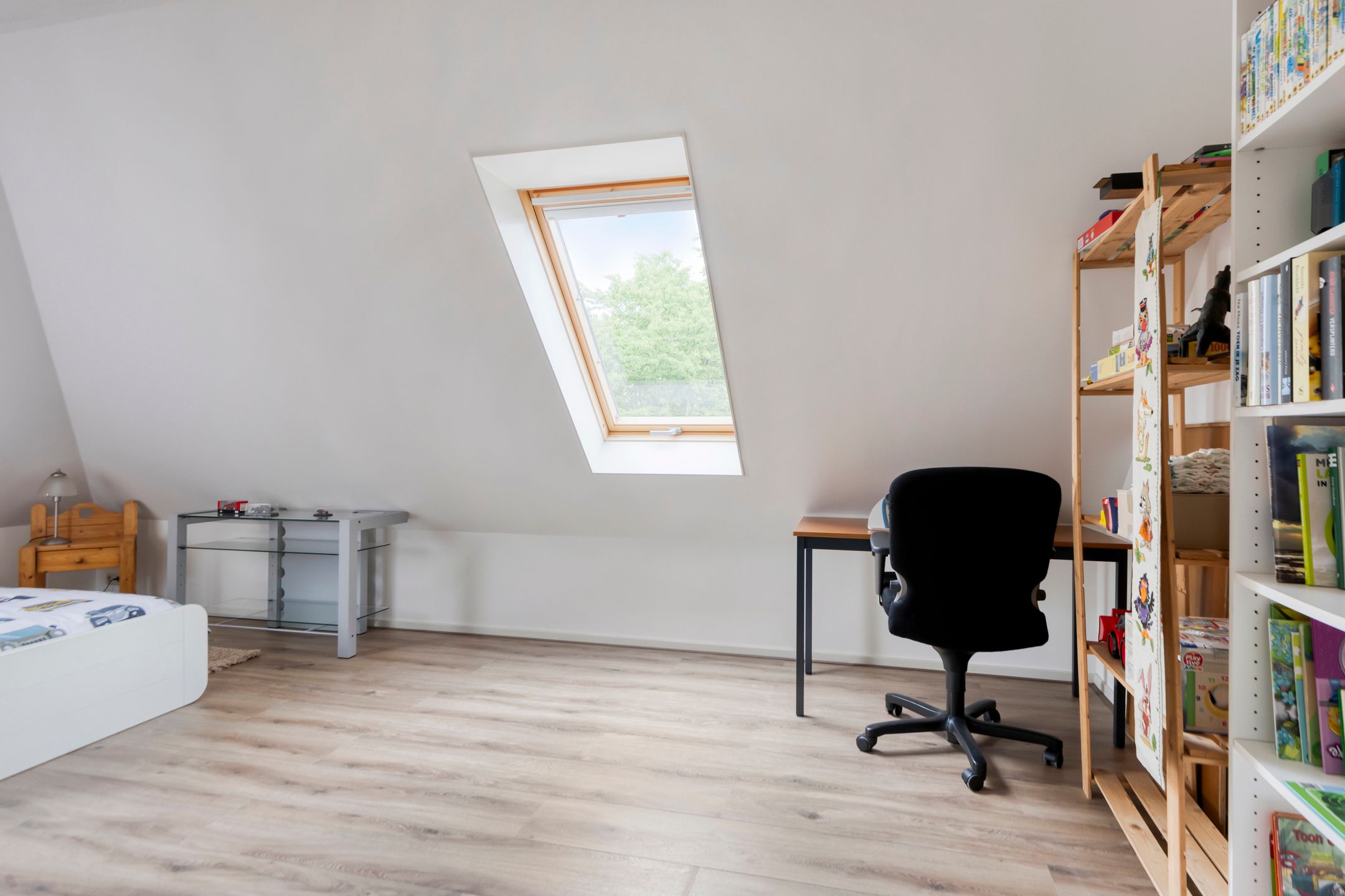 Foto 36 van Heideanjer 12