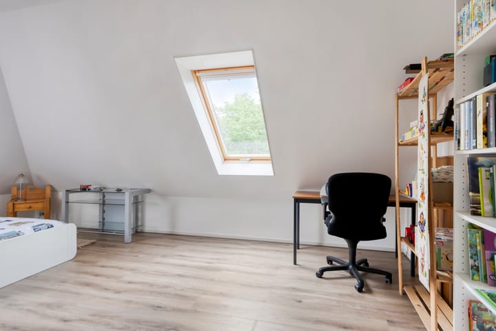 Foto 36 van Heideanjer 12