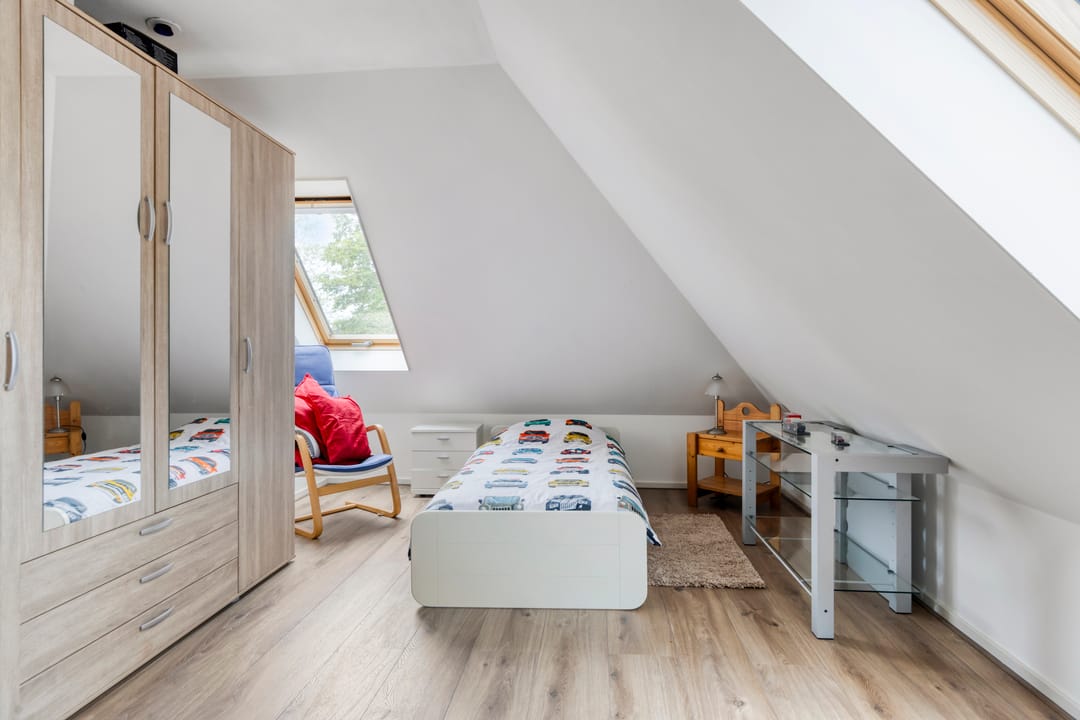 Foto 37 van Heideanjer 12