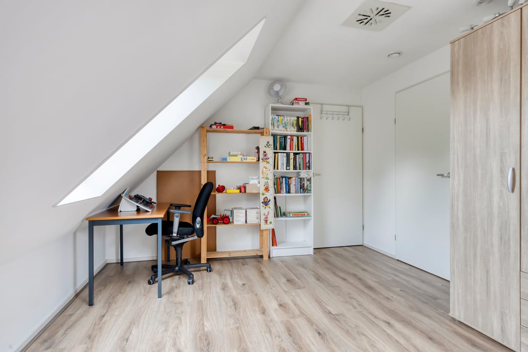 Foto 38 van Heideanjer 12