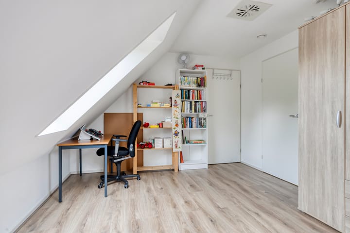 Foto 38 van Heideanjer 12