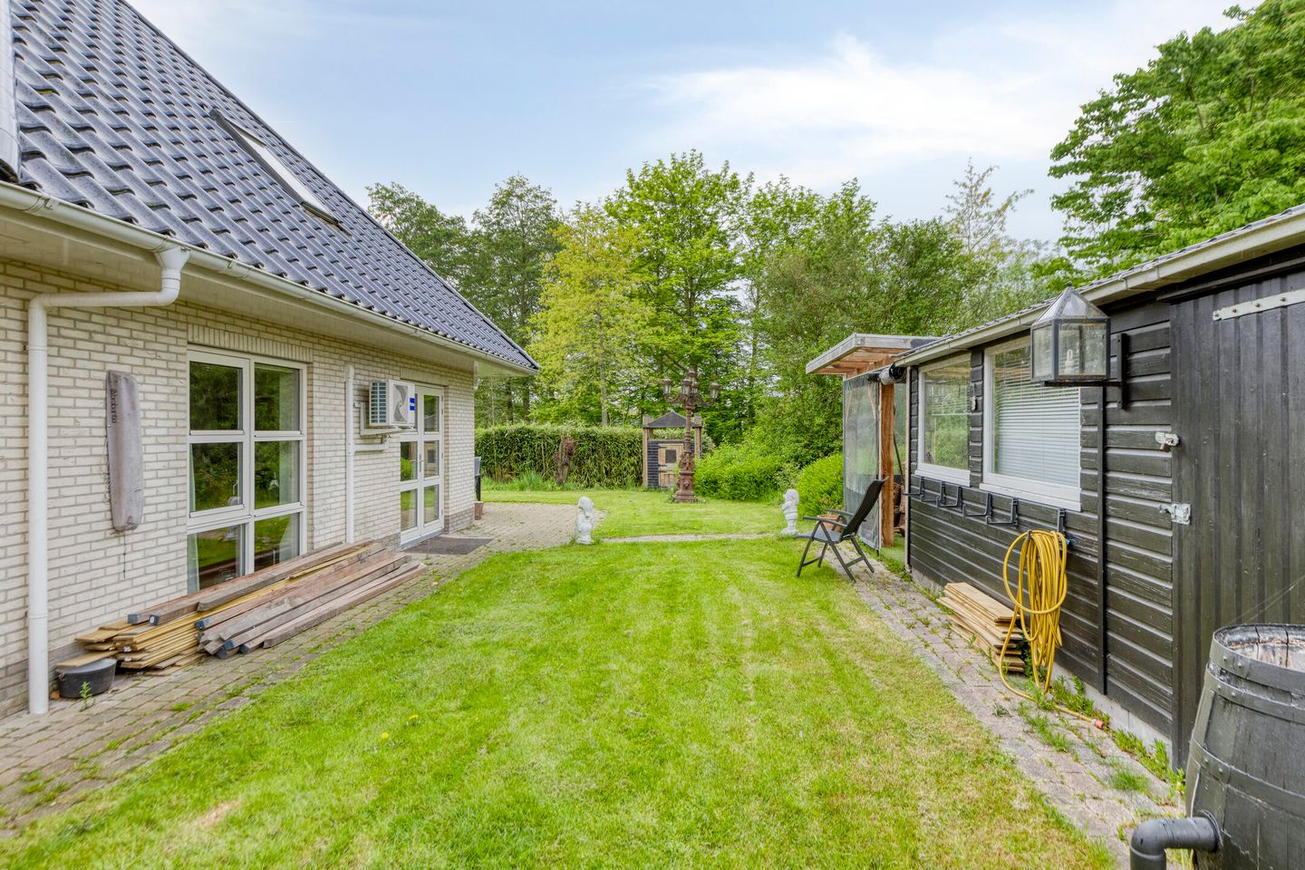 Foto 40 van Heideanjer 12