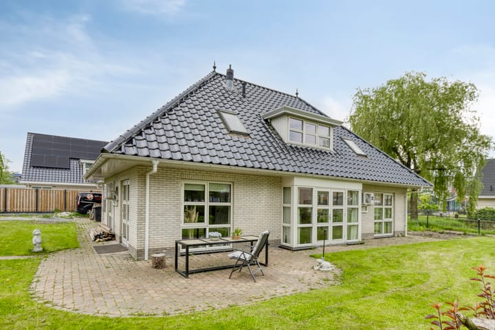 Foto 44 van Heideanjer 12