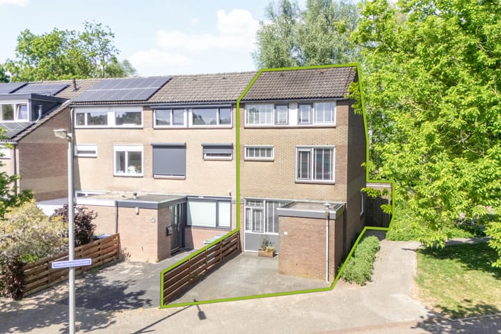 Foto 1 van Oudenboschstraat 130