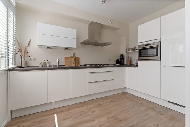 Foto 2 van Oudenboschstraat 130