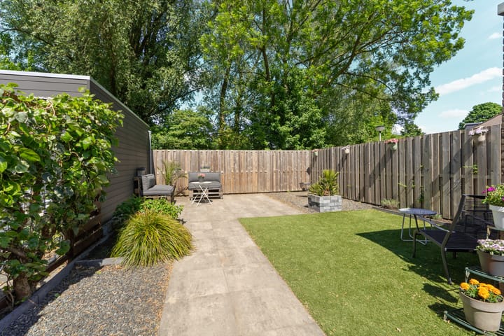 Foto 3 van Oudenboschstraat 130