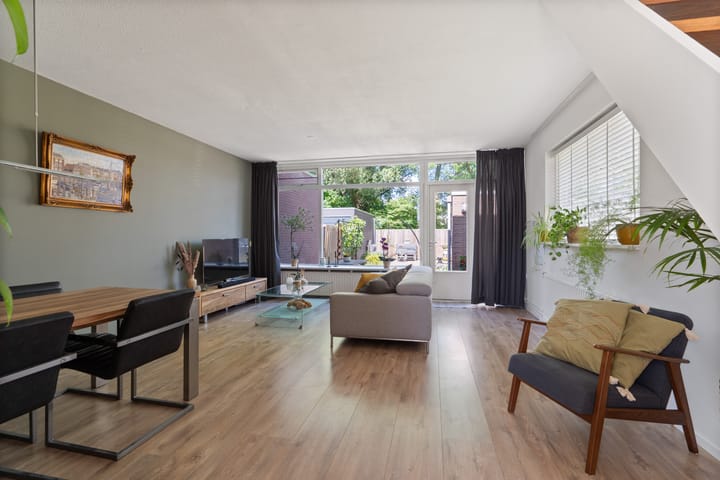 Foto 4 van Oudenboschstraat 130