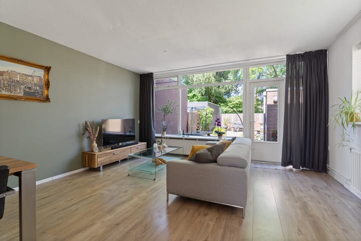 Foto 5 van Oudenboschstraat 130