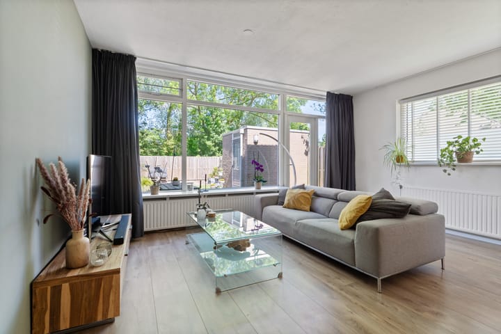 Foto 6 van Oudenboschstraat 130