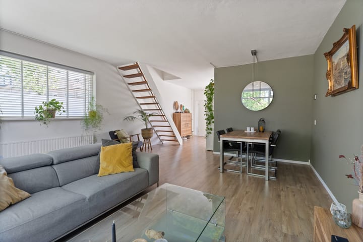 Foto 7 van Oudenboschstraat 130