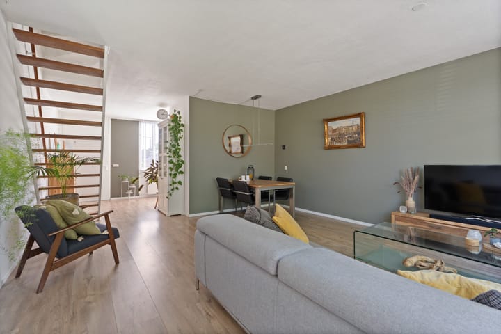 Foto 8 van Oudenboschstraat 130