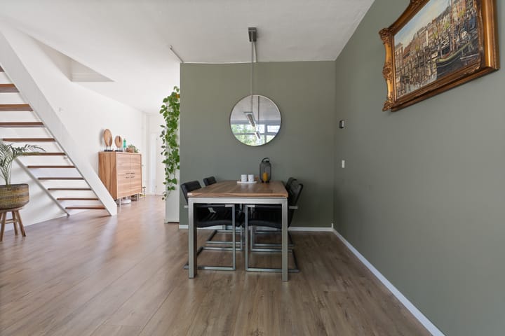 Foto 9 van Oudenboschstraat 130