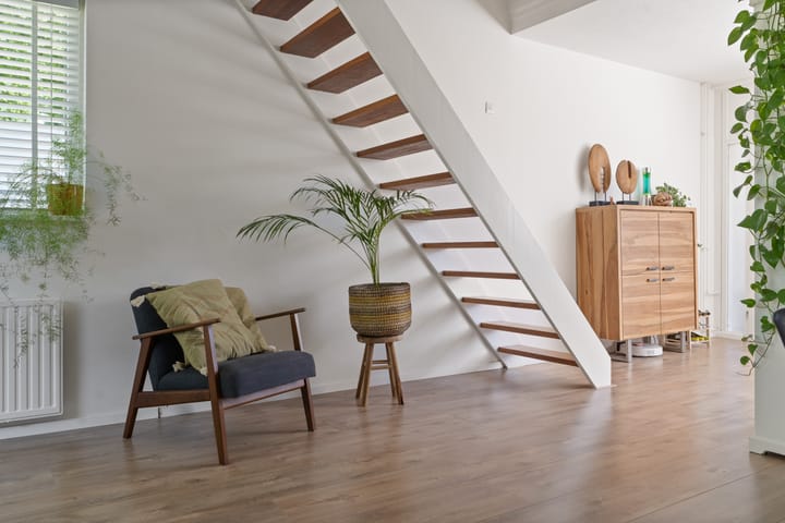 Foto 10 van Oudenboschstraat 130