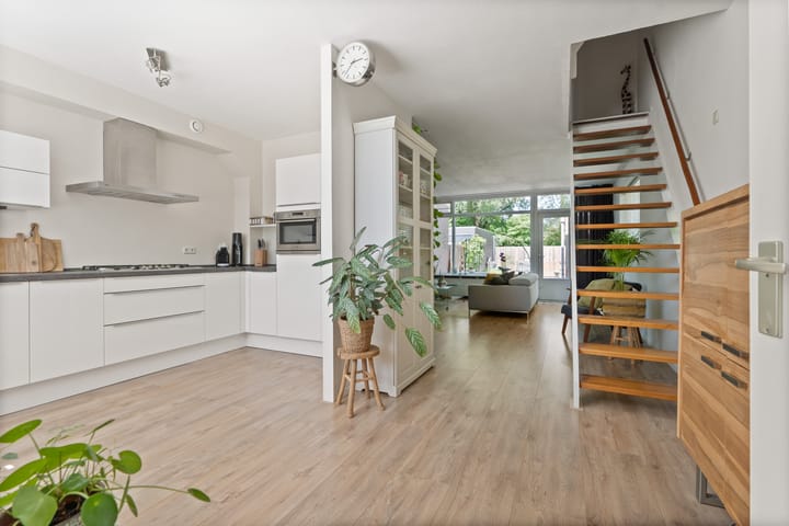 Foto 11 van Oudenboschstraat 130