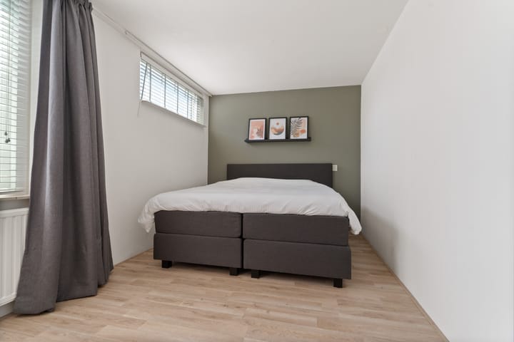 Foto 18 van Oudenboschstraat 130