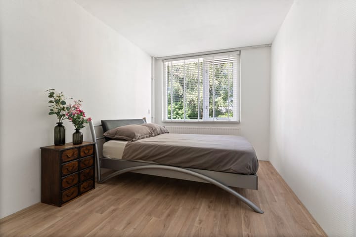 Foto 20 van Oudenboschstraat 130