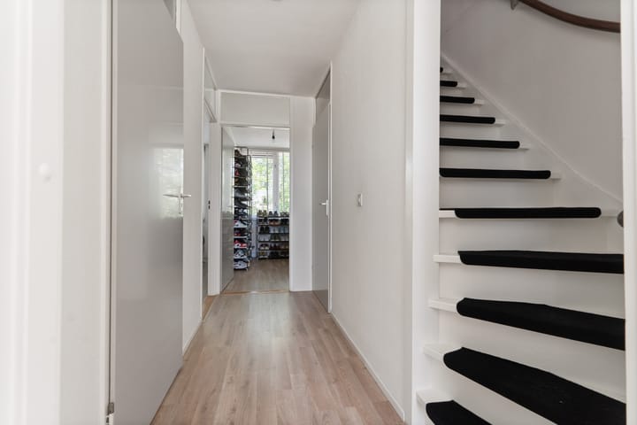 Foto 26 van Oudenboschstraat 130