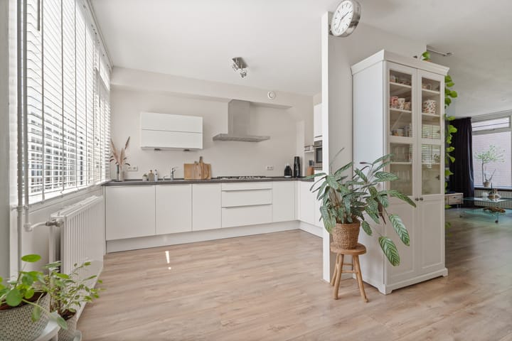 Foto 12 van Oudenboschstraat 130